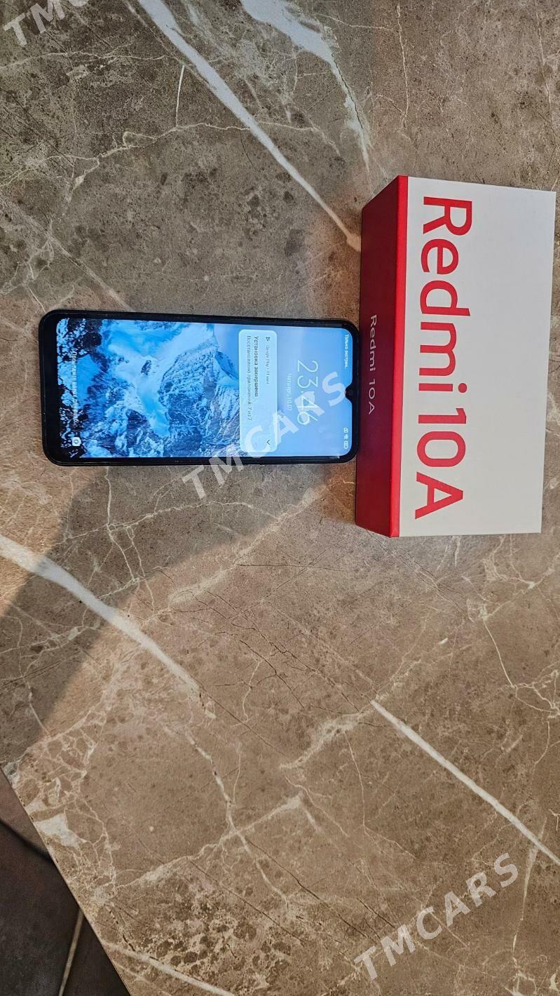 REDMI 10 A - Balkanabat - img 5
