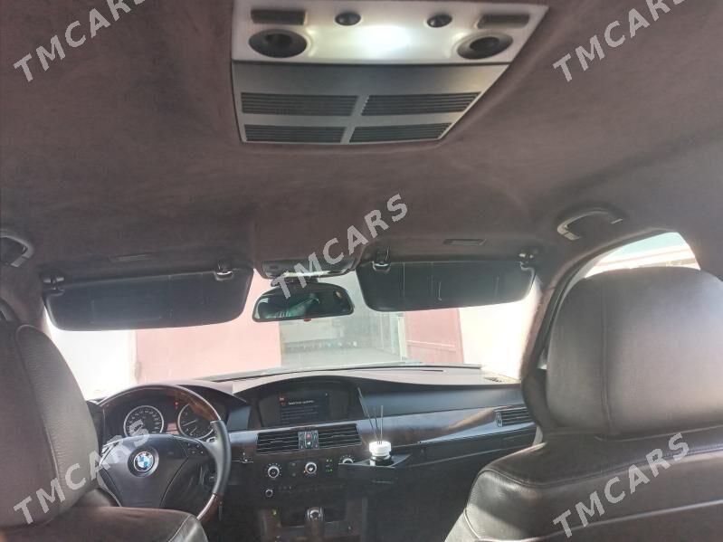 BMW E60 2004 - 160 000 TMT - Балканабат - img 5