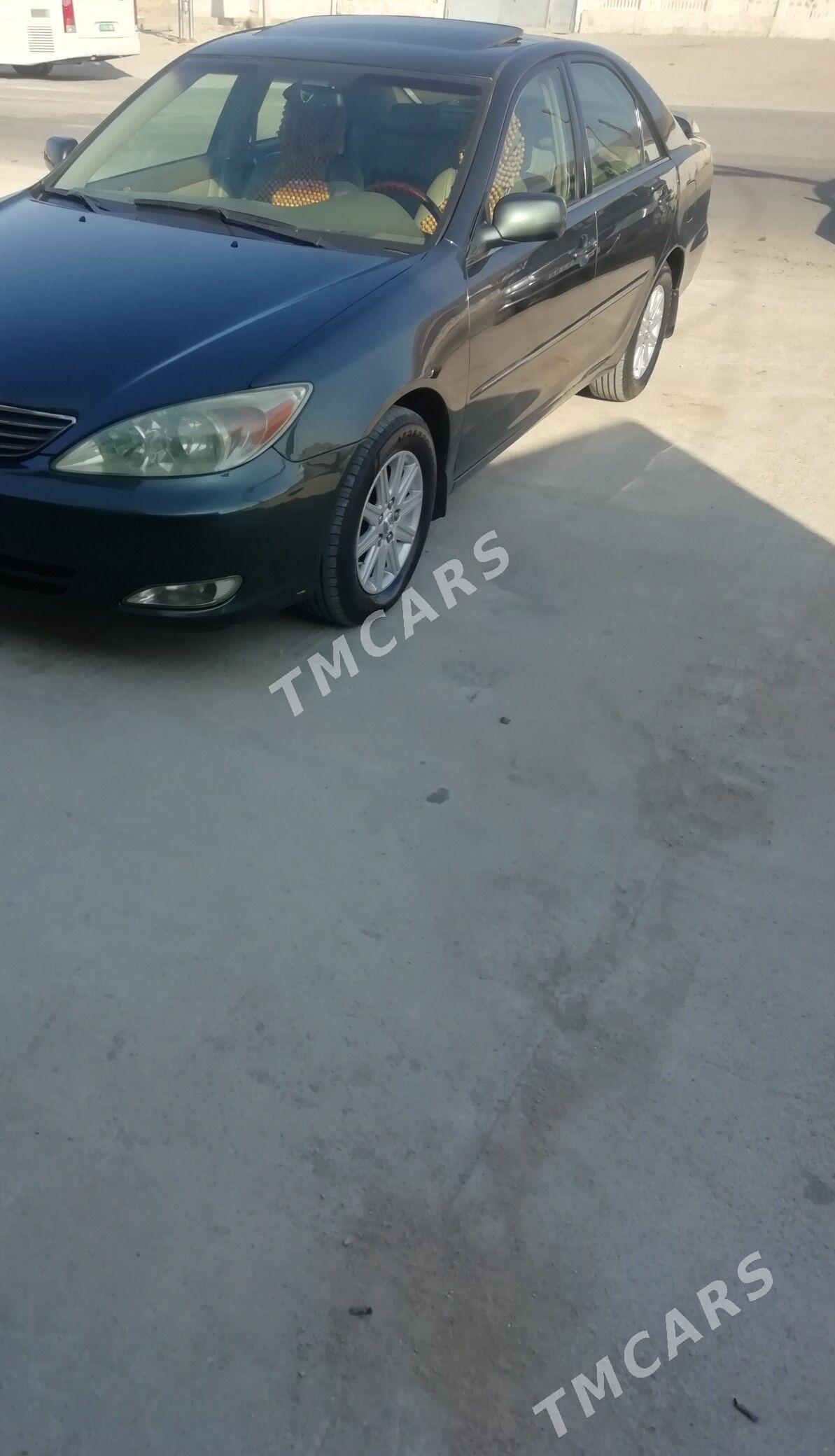 Toyota Camry 2002 - 180 000 TMT - Balkanabat - img 4
