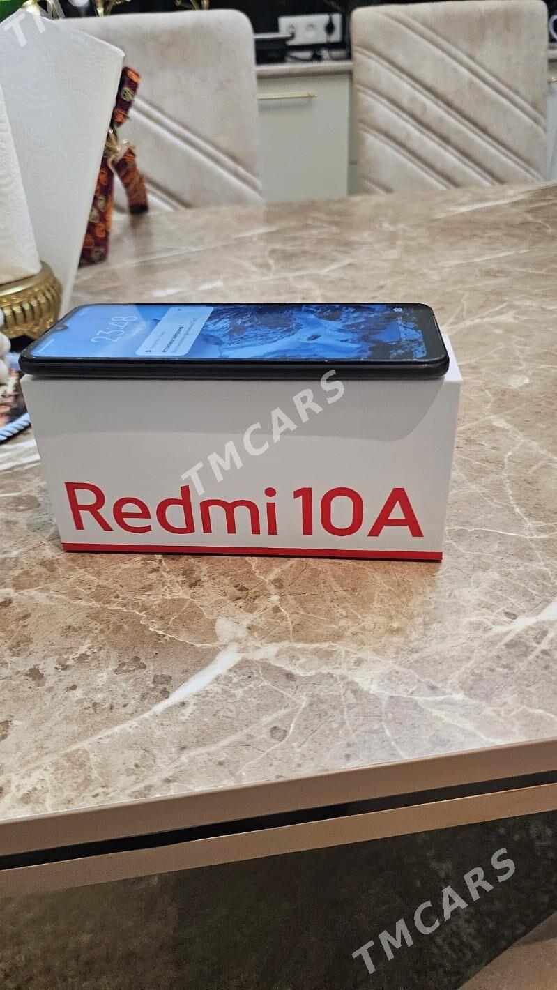 REDMI 10 A - Balkanabat - img 2