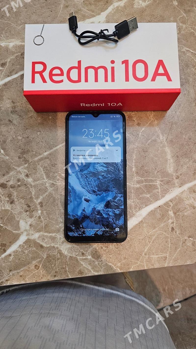 REDMI 10 A - Balkanabat - img 6