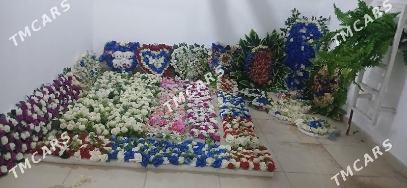 Afarmlenŷa bezegler satlyk - Aşgabat - img 3