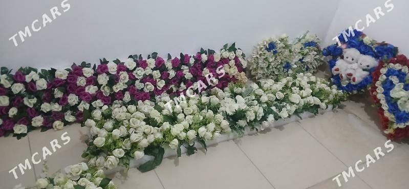 Afarmlenŷa bezegler satlyk - Aşgabat - img 5