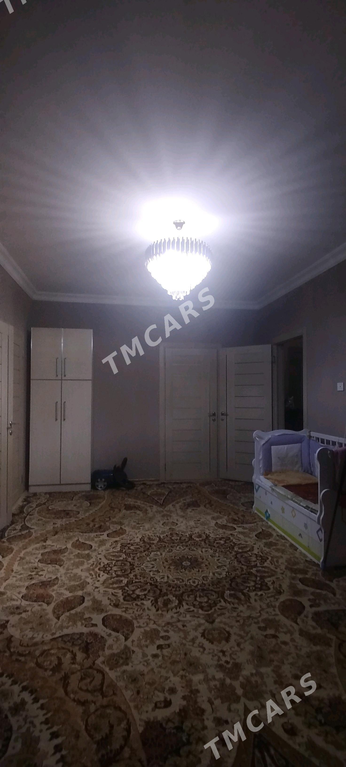 2 mikrayon 2 etaj 4 kom elitka - Туркменабат - img 7