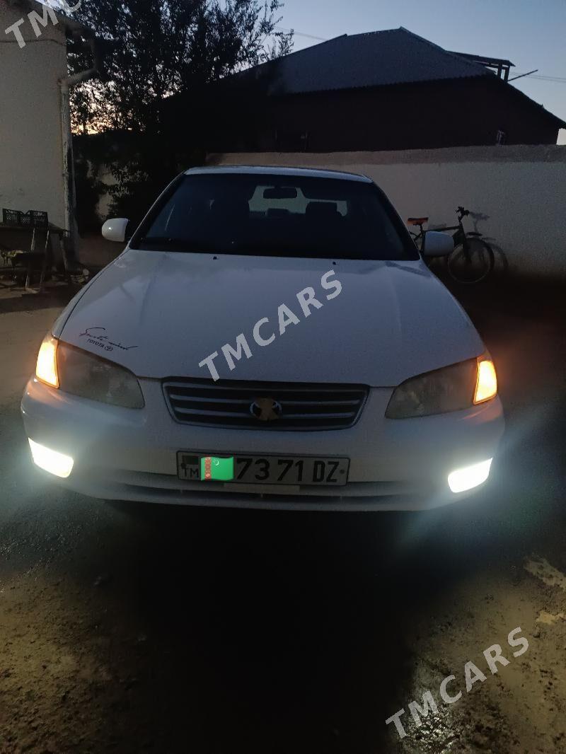 Toyota Camry 1998 - 105 000 TMT - Boldumsaz - img 4