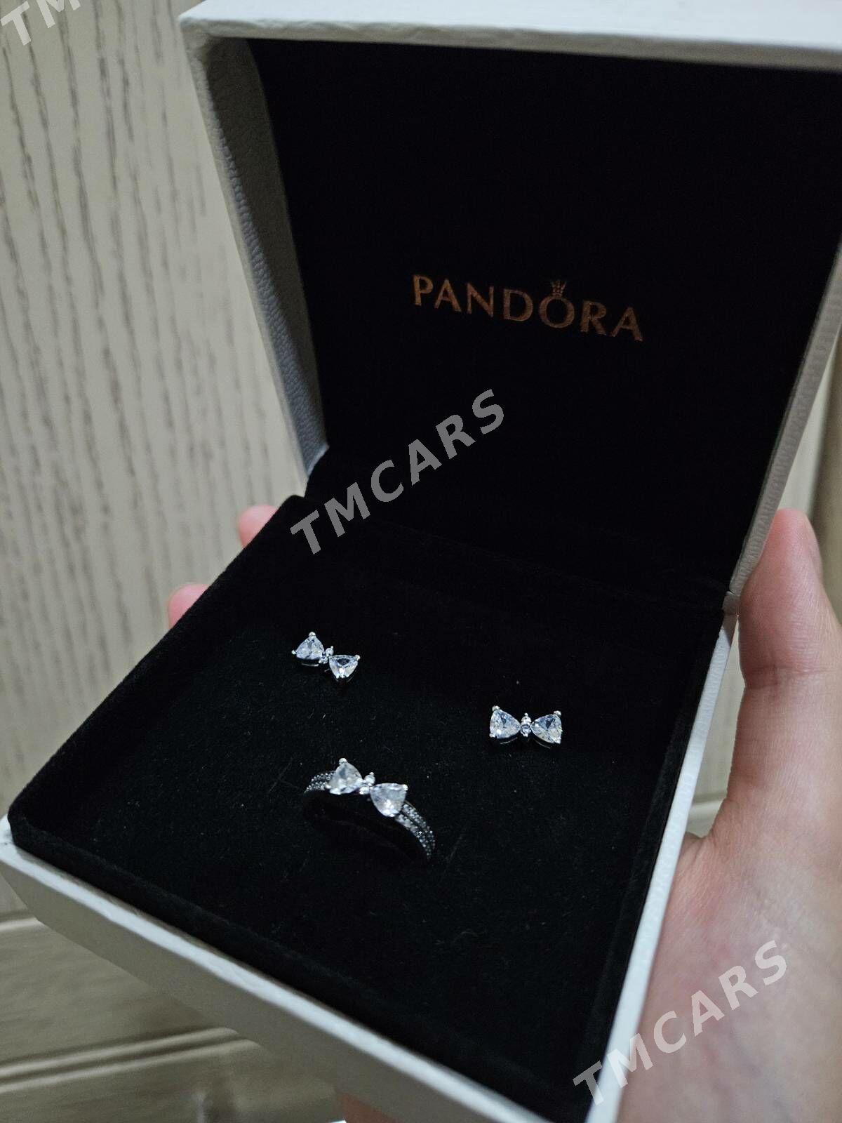 pandora orginal - Ашхабад - img 2