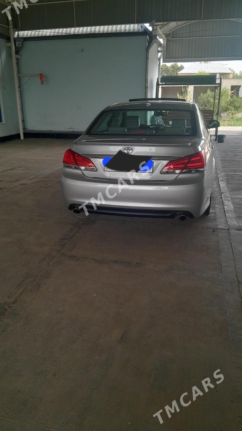 Toyota Avalon 2010 - 310 000 TMT - Байрамали - img 2