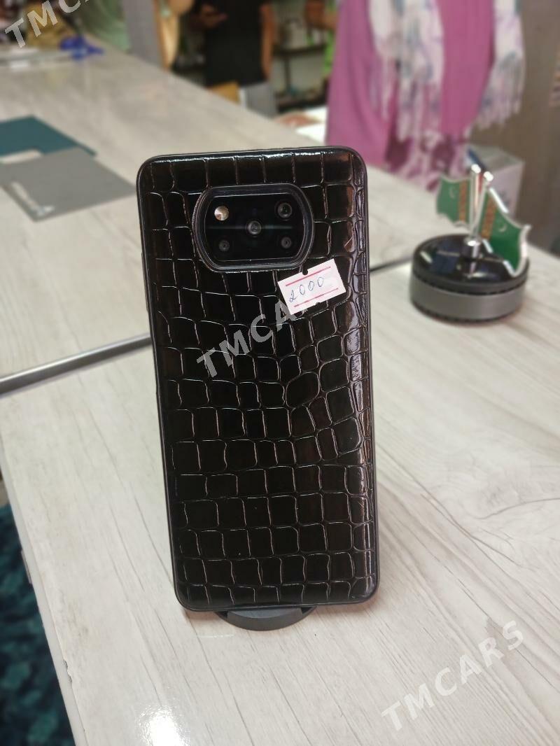 Poco x 3 pro - Daşoguz - img 2