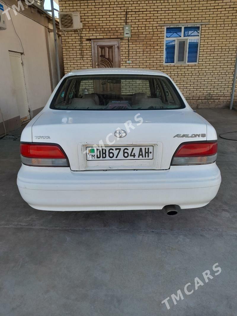 Toyota Avalon 1996 - 125 000 TMT - Sarahs - img 6