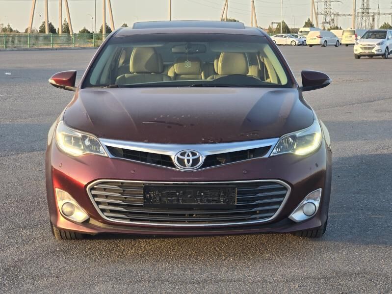 Toyota Avalon 2013 - 375 000 TMT - "Алтын Асыр" Гундогар базары ( Толкучка) - img 5