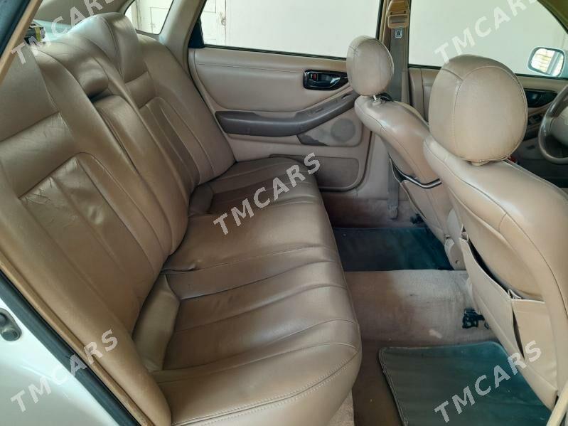 Toyota Avalon 1996 - 125 000 TMT - Sarahs - img 2