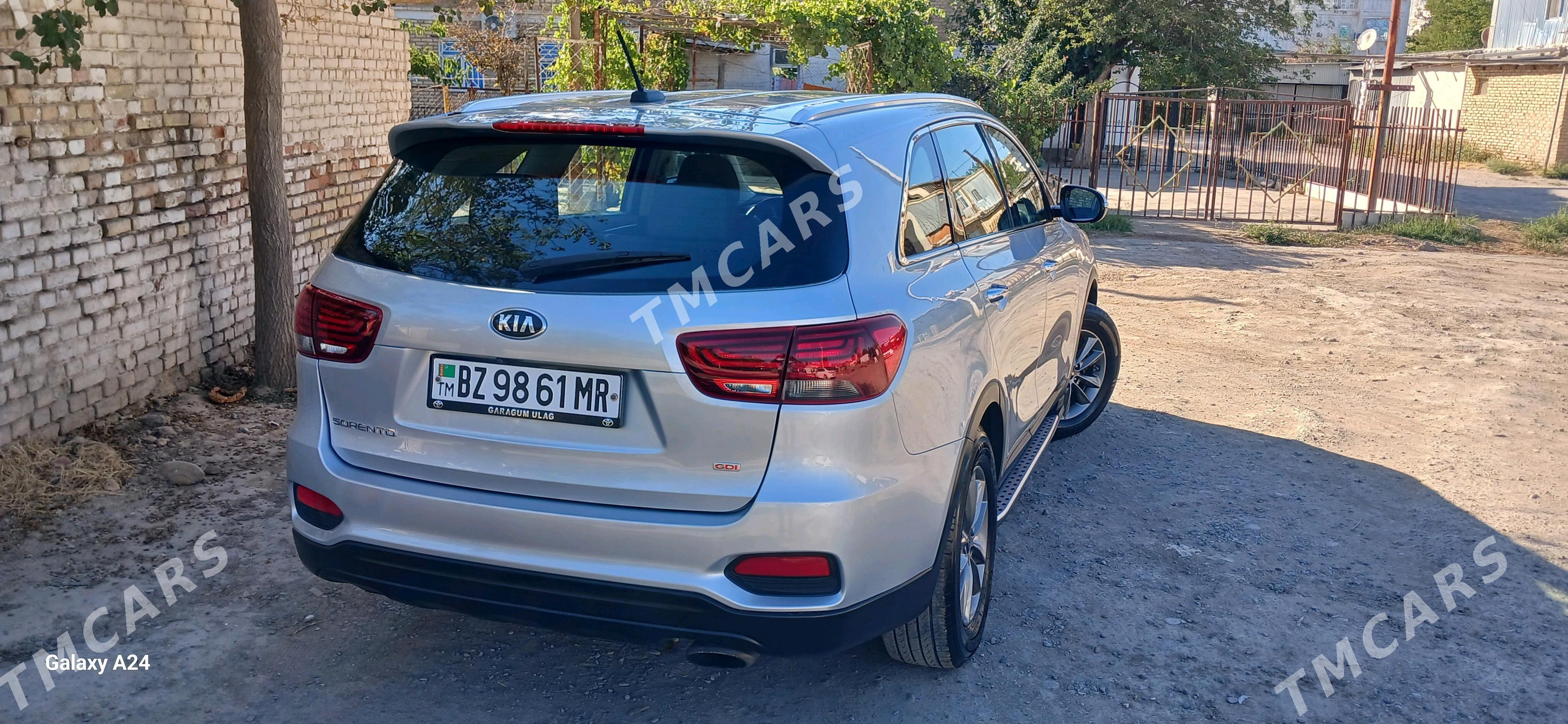 Kia Sorento 2020 - 290 000 TMT - Mary - img 3