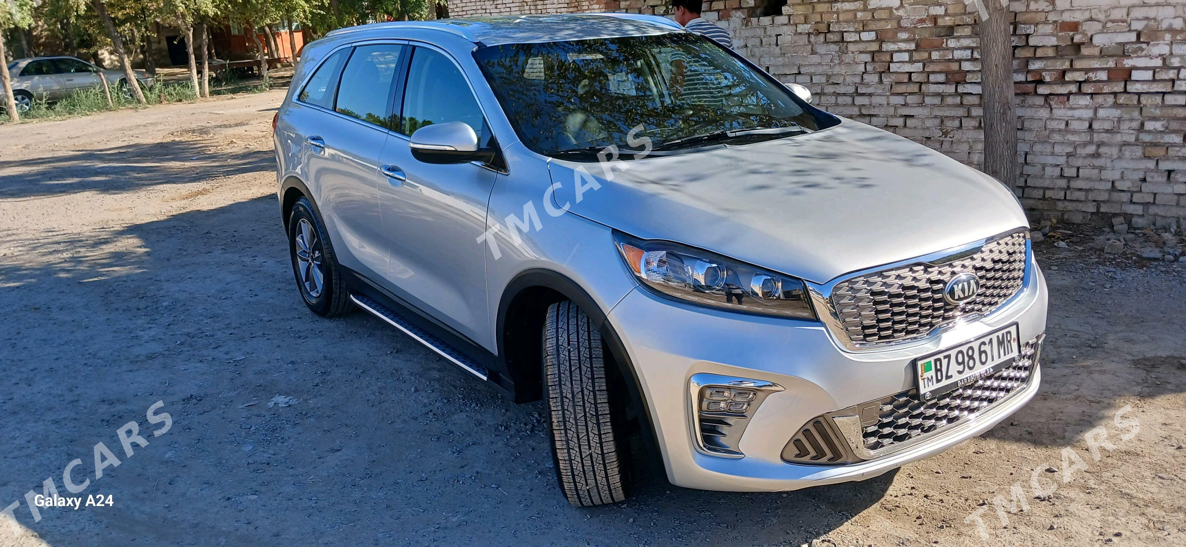 Kia Sorento 2020 - 290 000 TMT - Mary - img 4