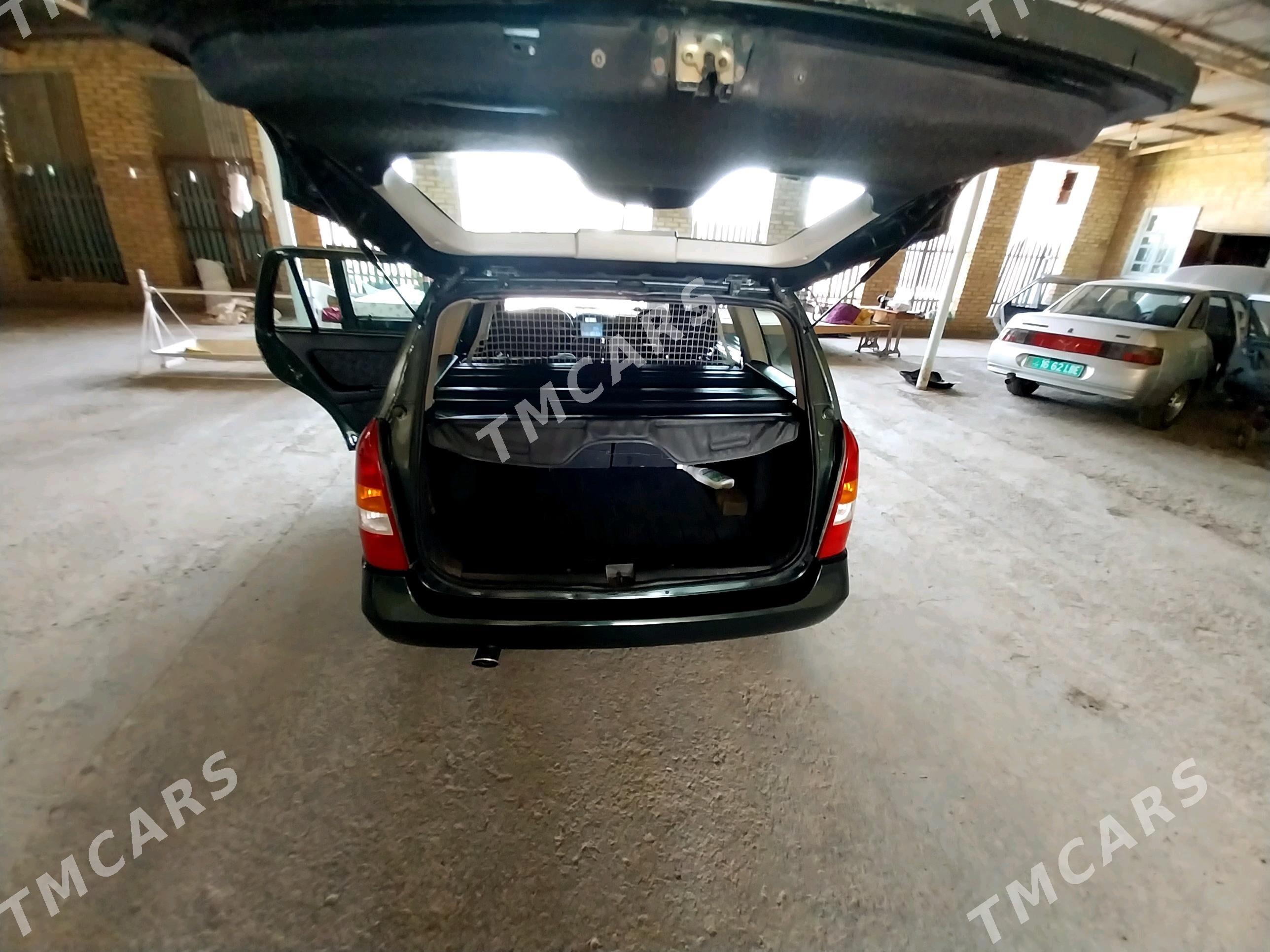 Opel Astra 2000 - 70 000 TMT - Türkmenabat - img 8