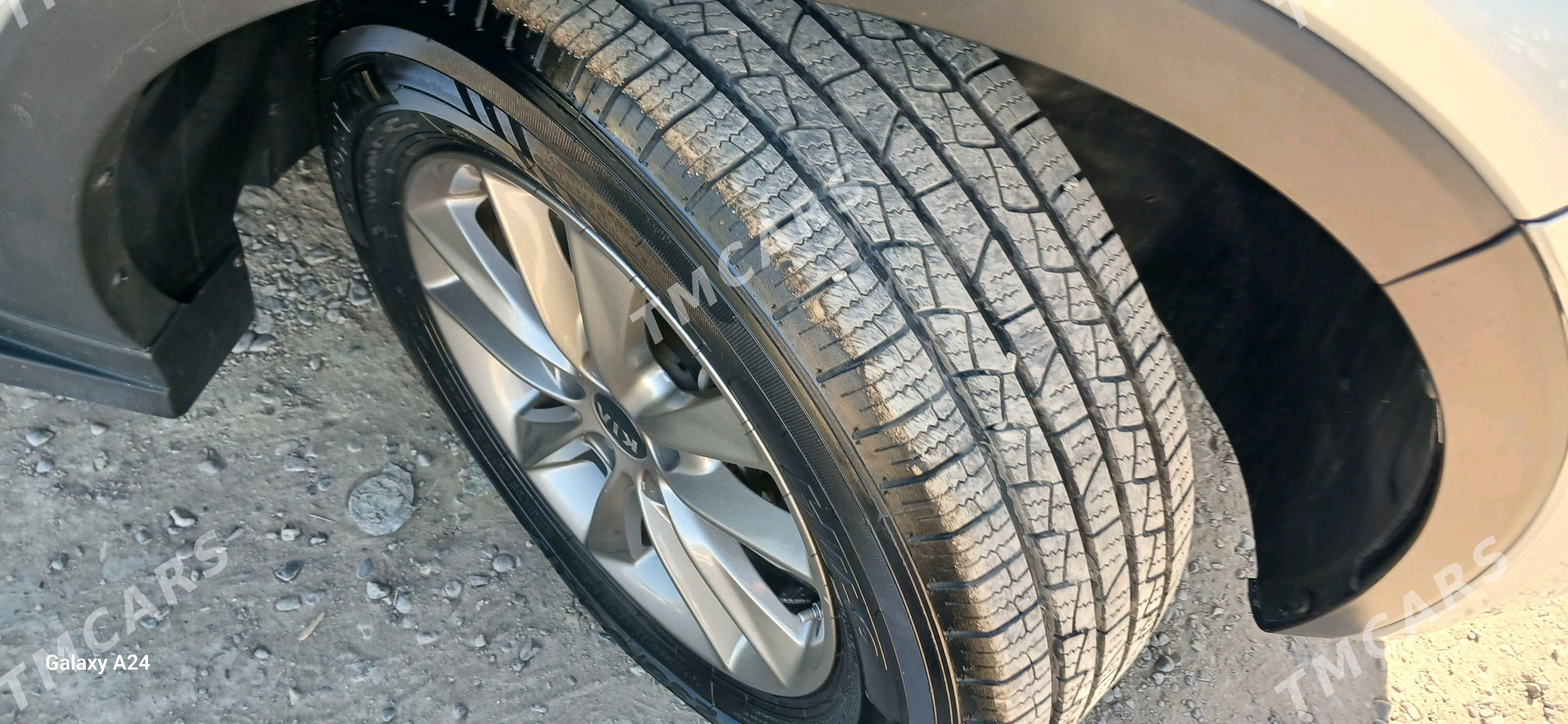 Kia Sorento 2020 - 290 000 TMT - Mary - img 2