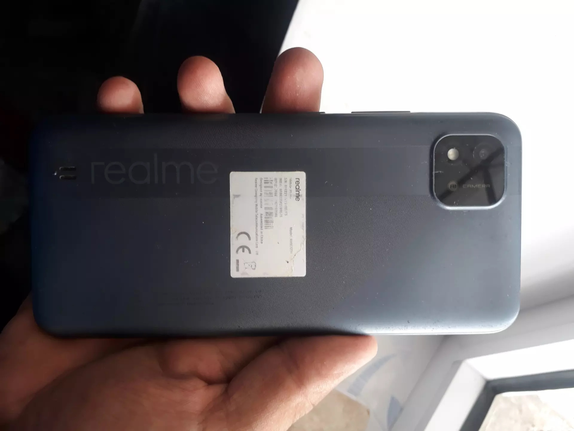 realmi c11 - Койтендаг - img 2