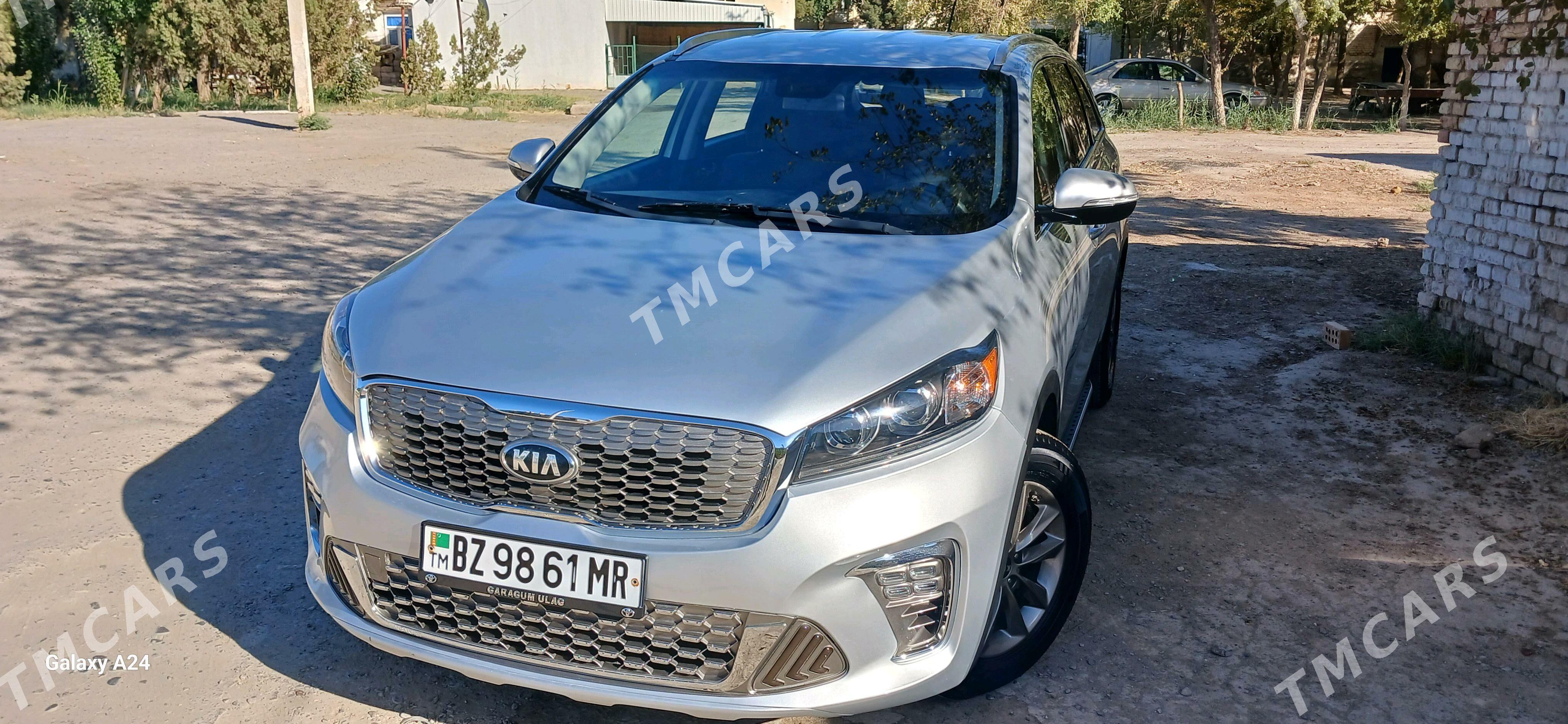 Kia Sorento 2020 - 290 000 TMT - Mary - img 5