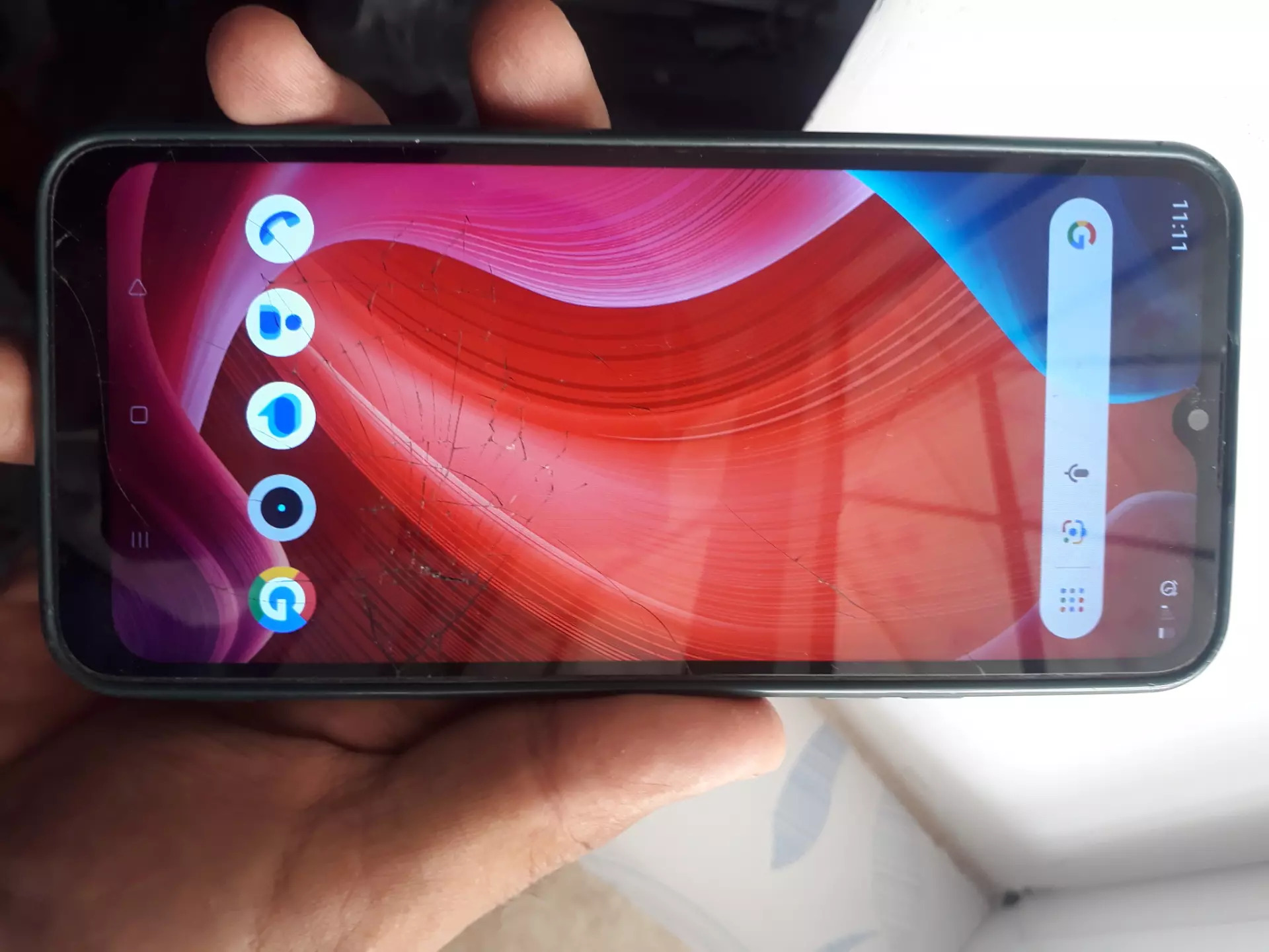 realmi c11 - Койтендаг - img 3