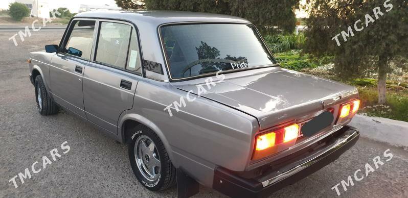 Lada 2107 2010 - 80 000 TMT - Çärjew - img 3