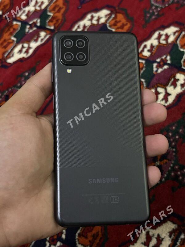 Samsun galaxy A12 - Ашхабад - img 6