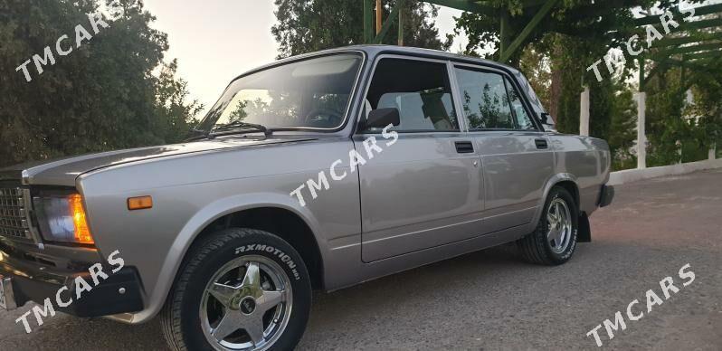Lada 2107 2010 - 80 000 TMT - Çärjew - img 6
