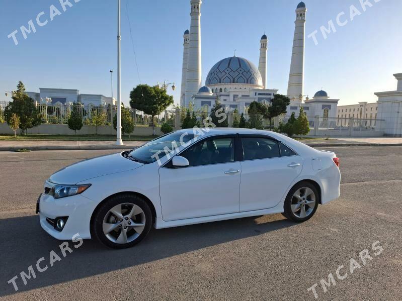 Toyota Camry 2012 - 250 000 TMT - Дашогуз - img 2