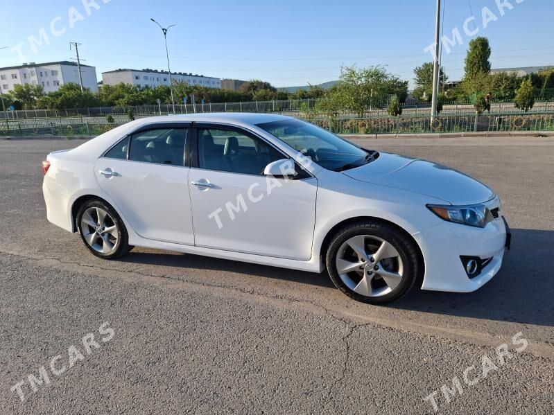 Toyota Camry 2012 - 250 000 TMT - Дашогуз - img 3