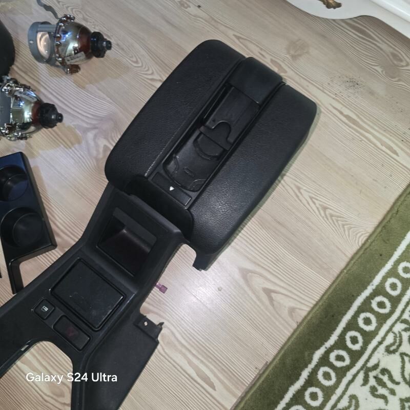 E39 Pribor panel 350 TMT - Türkmenabat - img 5