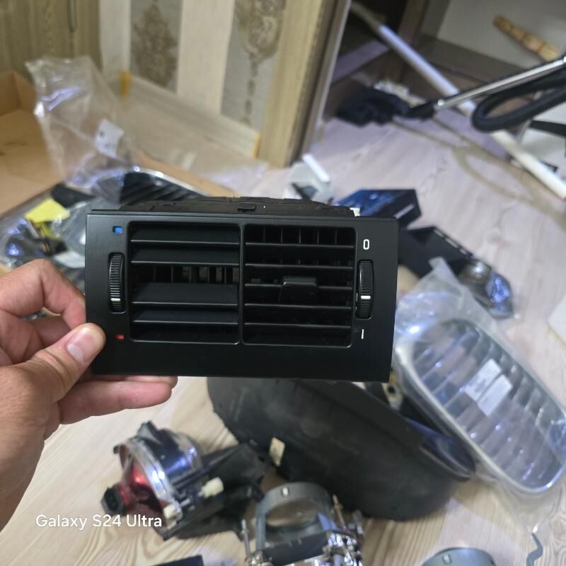 E39 Pribor panel 350 TMT - Türkmenabat - img 3