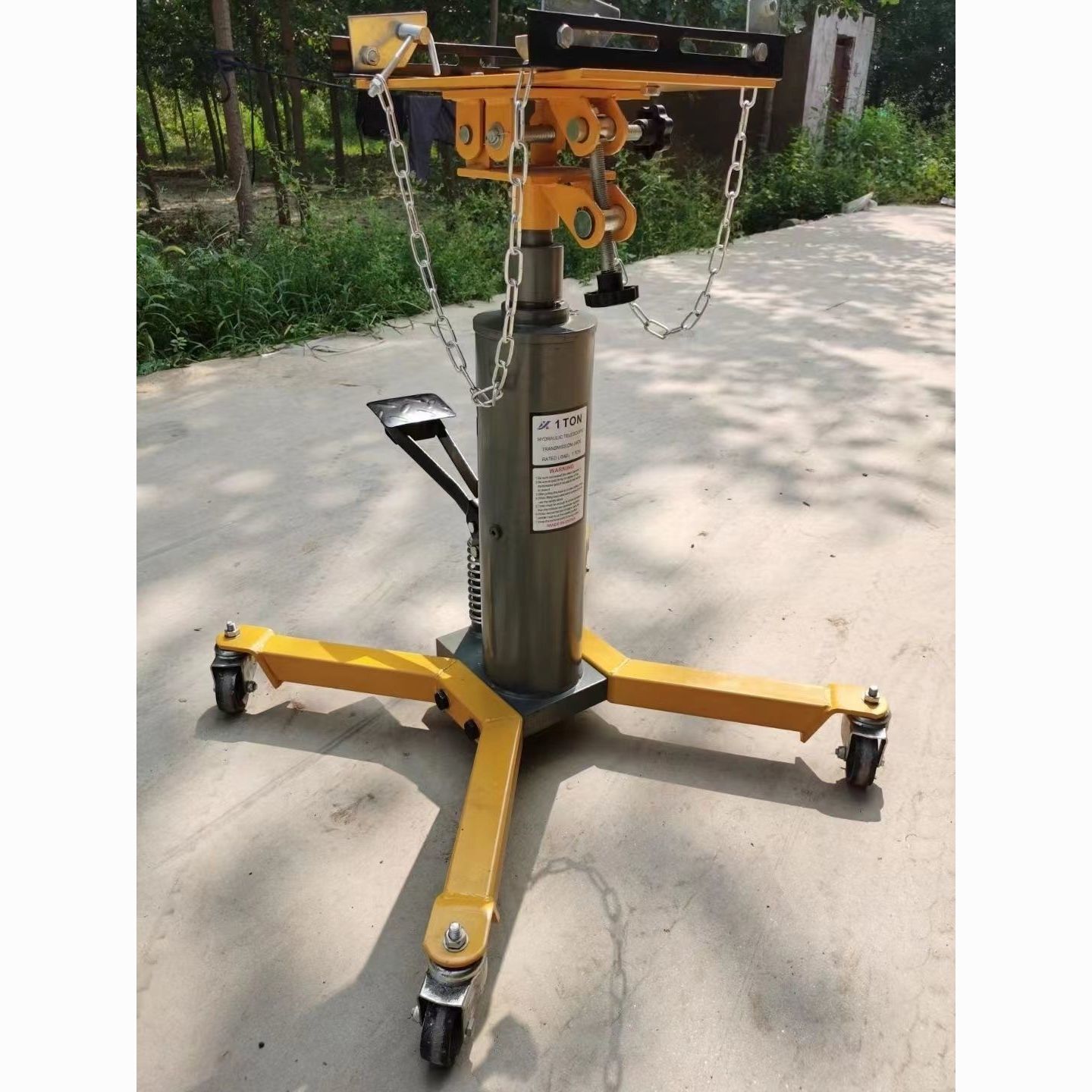 karopga goteryan 2 300 TMT - Чоганлы - img 2
