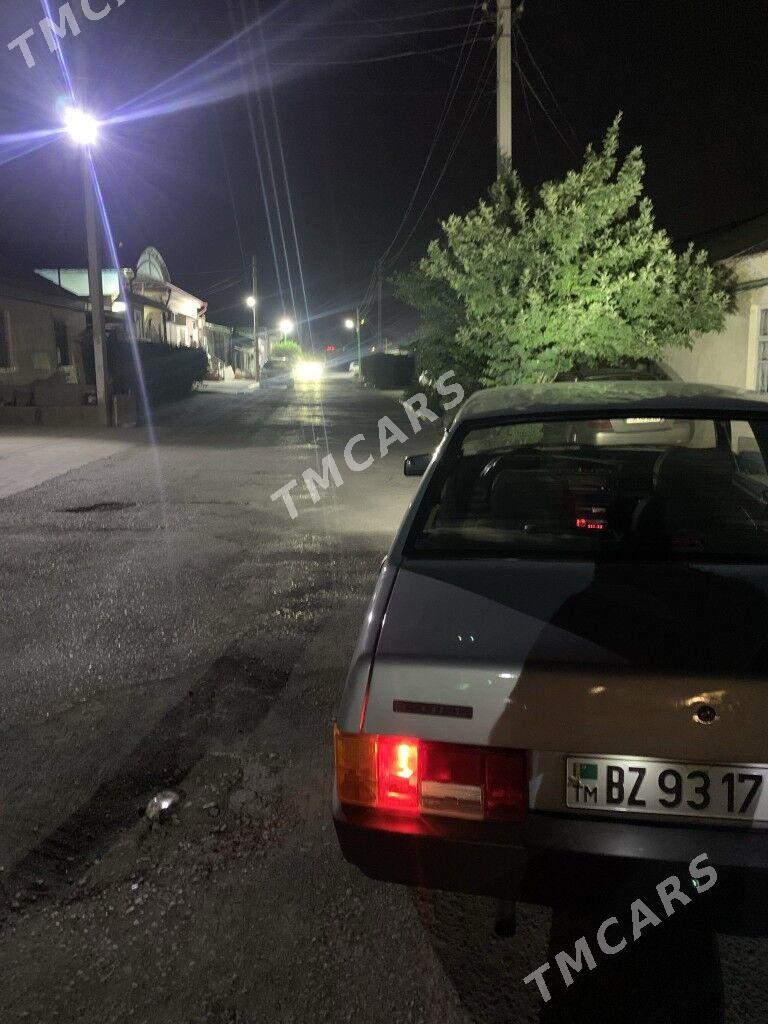 Lada 21099 2001 - 35 000 TMT - Aşgabat - img 2
