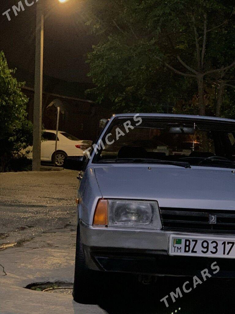 Lada 21099 2001 - 35 000 TMT - Aşgabat - img 3