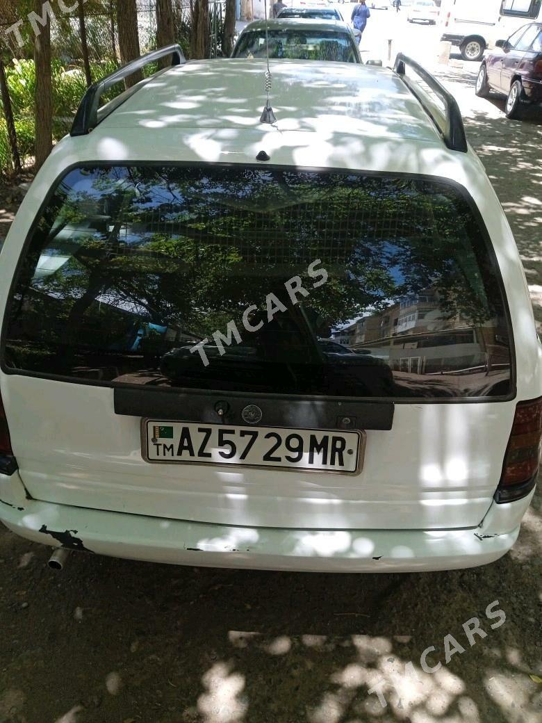 Opel Astra 1992 - 30 000 TMT - Сакарчага - img 4