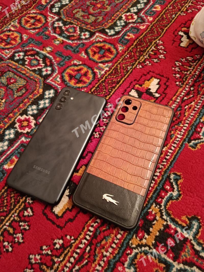 Samsung a04s - 30 мкр - img 2