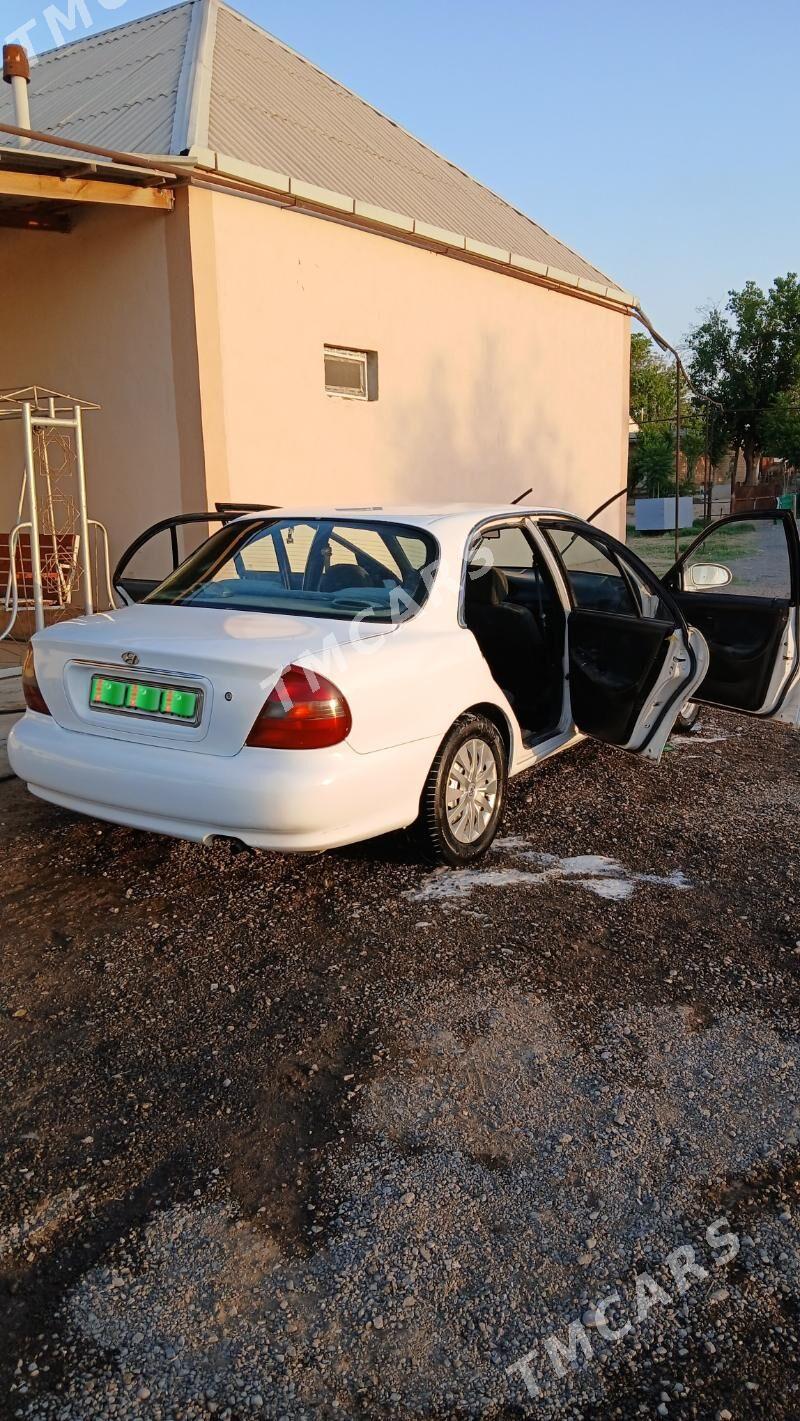 Hyundai Sonata 1997 - 24 000 TMT - Aşgabat - img 4
