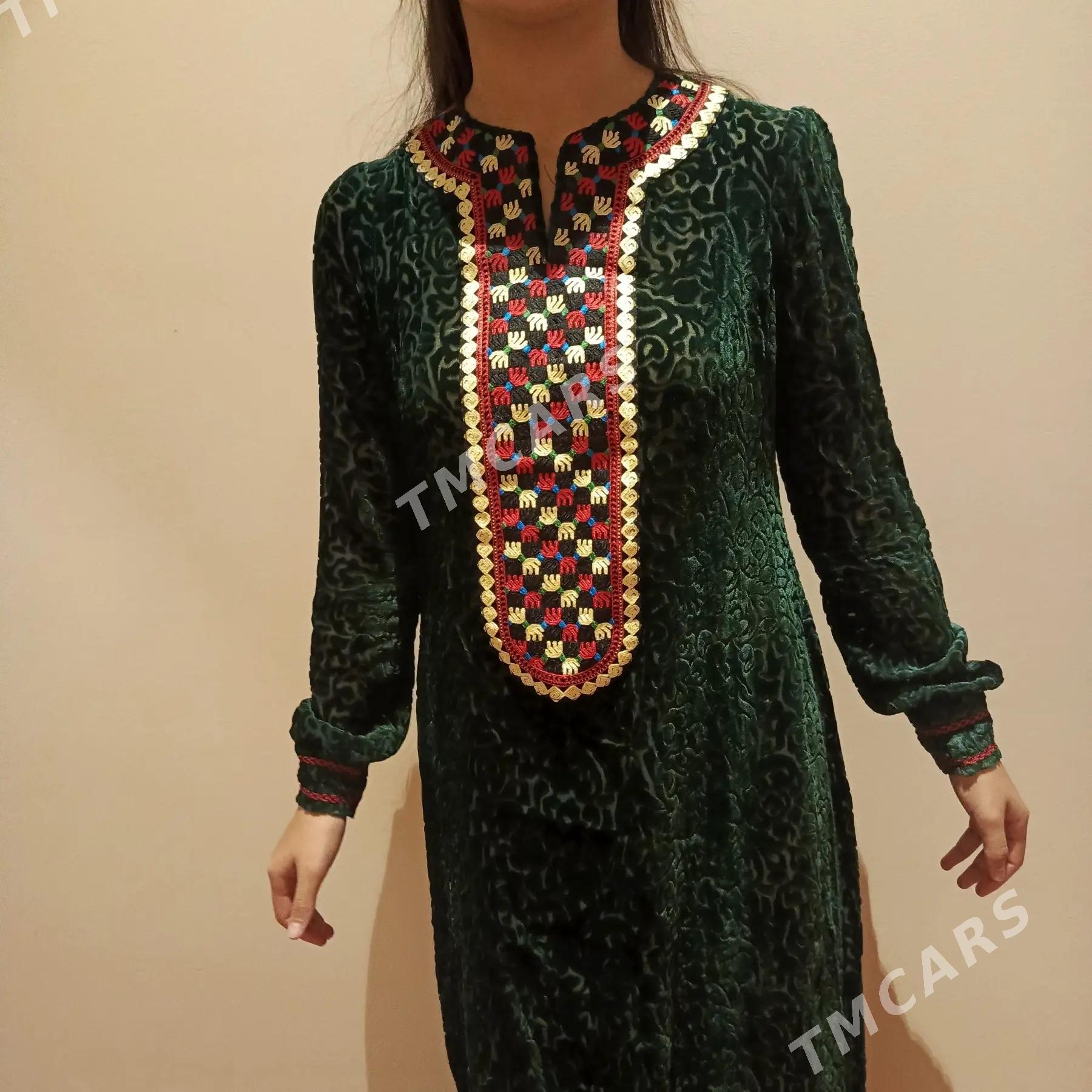 zenan koynekleri - Aşgabat - img 3