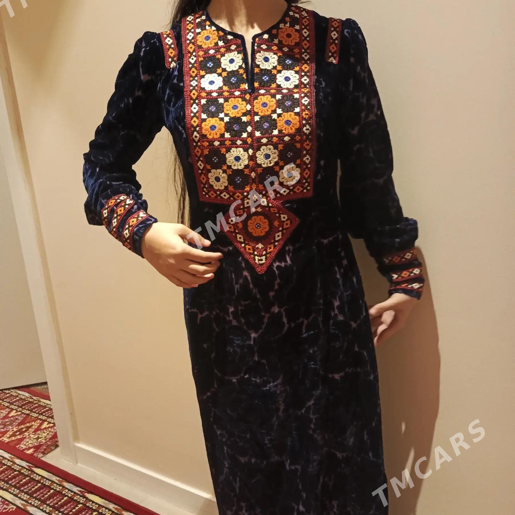 zenan koynekleri - Aşgabat - img 5