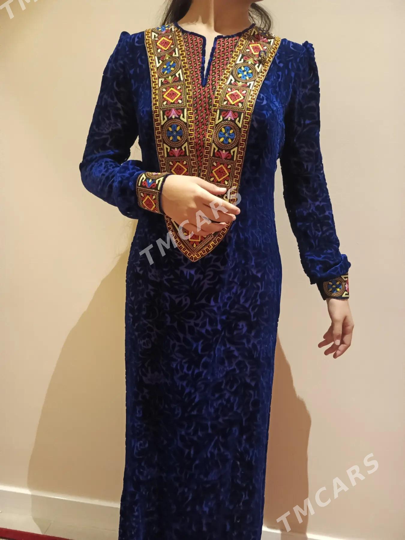 zenan koynekleri - Aşgabat - img 4