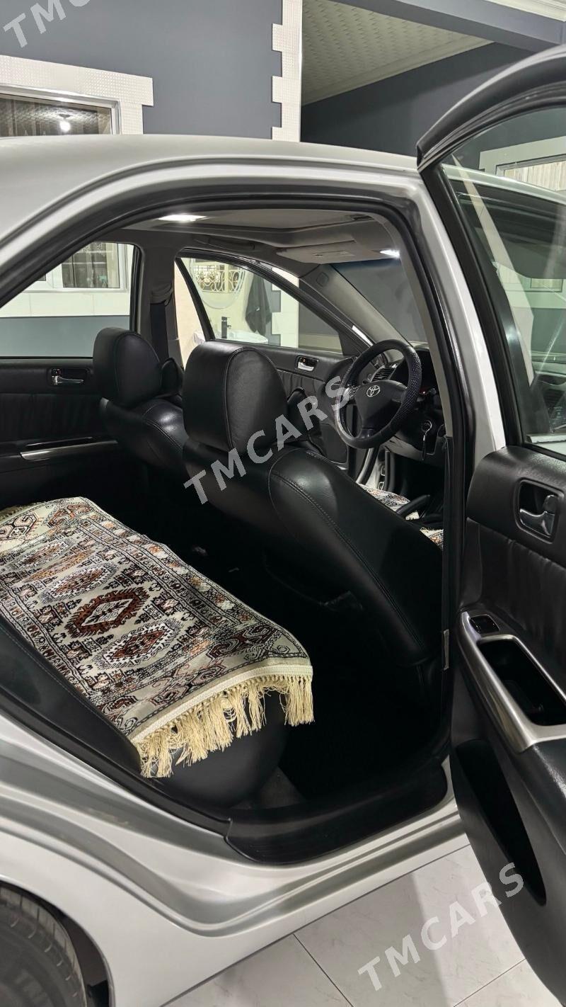 Toyota Camry 2004 - 200 000 TMT - Türkmenabat - img 6