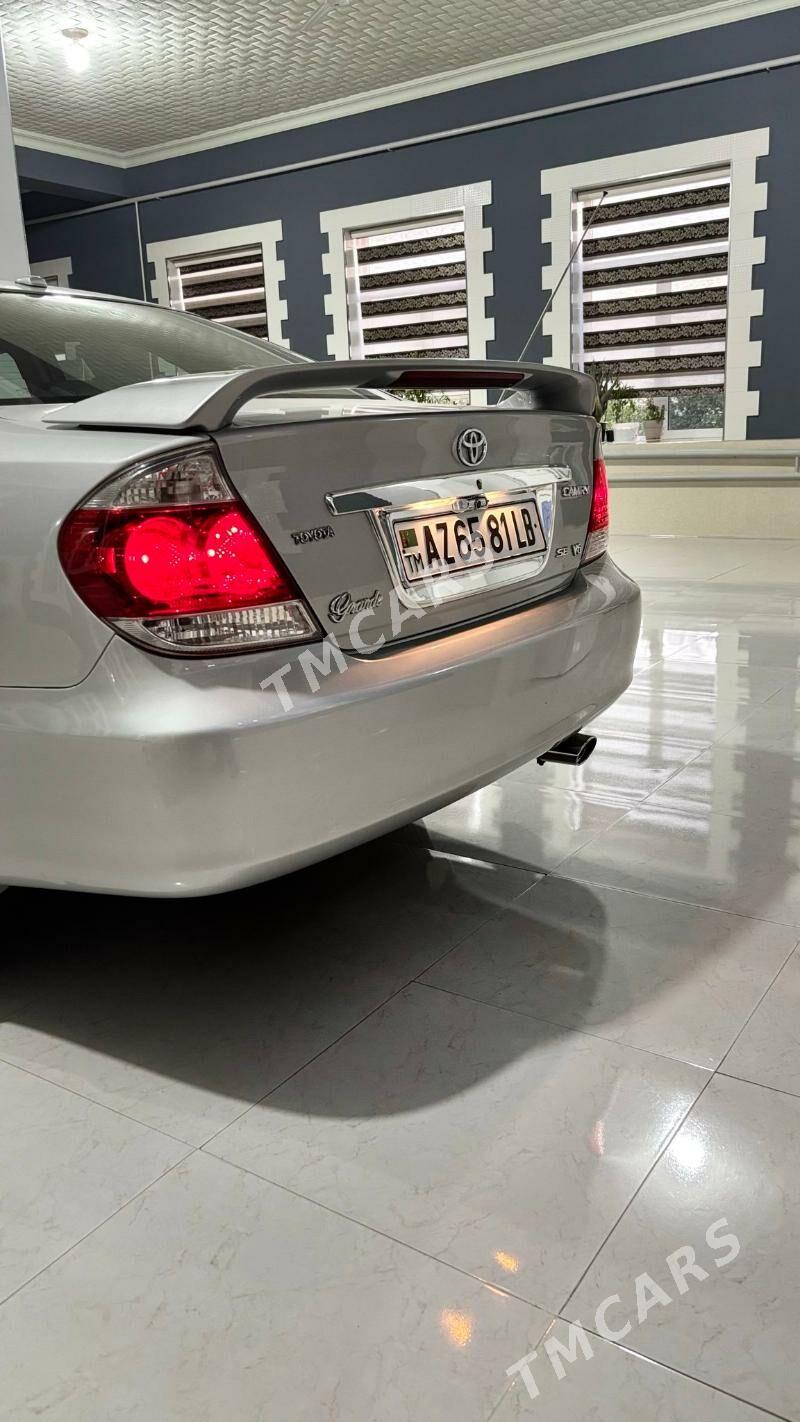 Toyota Camry 2004 - 200 000 TMT - Türkmenabat - img 4
