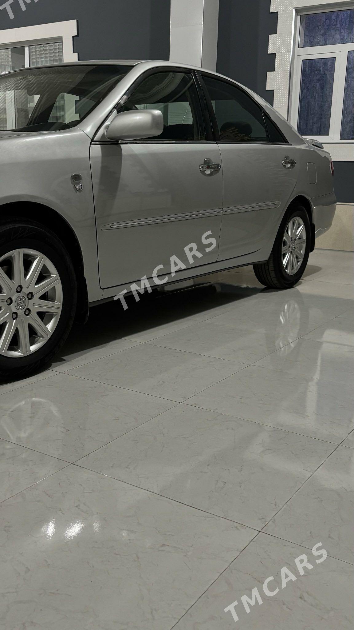 Toyota Camry 2004 - 200 000 TMT - Türkmenabat - img 2