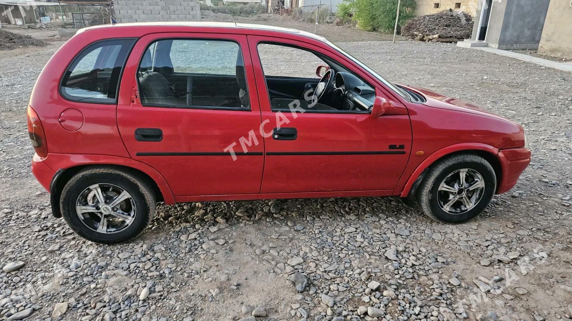 Opel Vita 1996 - 15 000 TMT - Babadaýhan - img 2