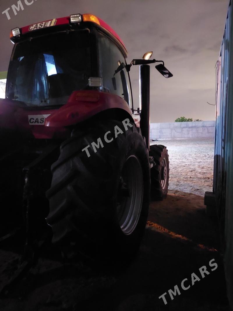 Case STX500 Quadtrac 2009 - 400 000 TMT - Aşgabat - img 3