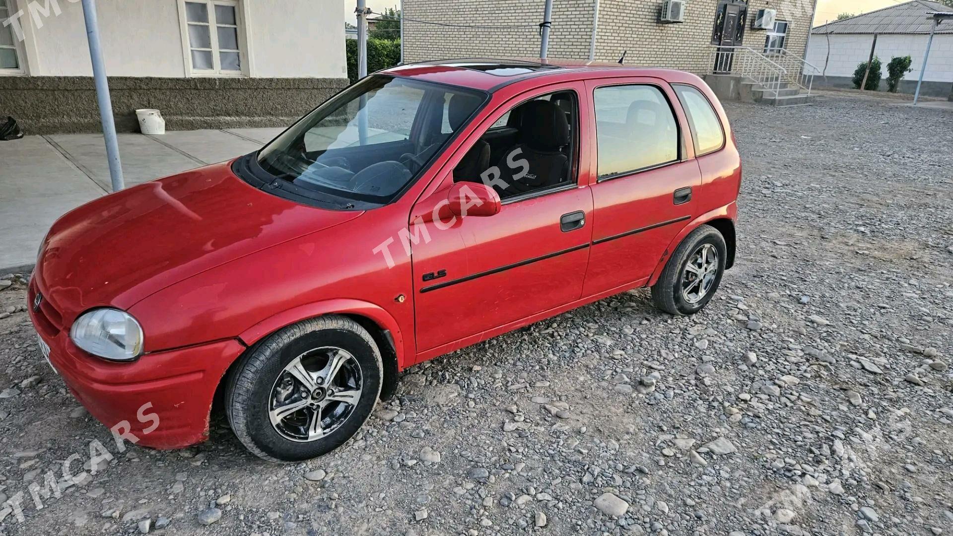 Opel Vita 1996 - 15 000 TMT - Babadaýhan - img 3