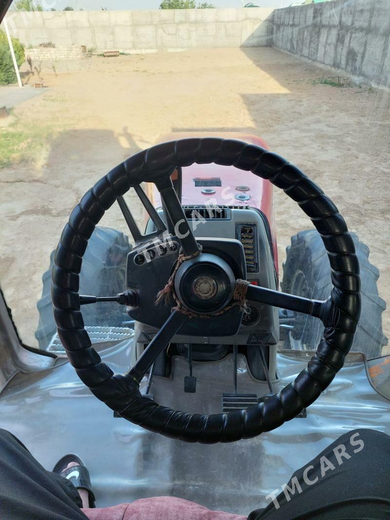 Case STX500 Quadtrac 2009 - 400 000 TMT - Aşgabat - img 6
