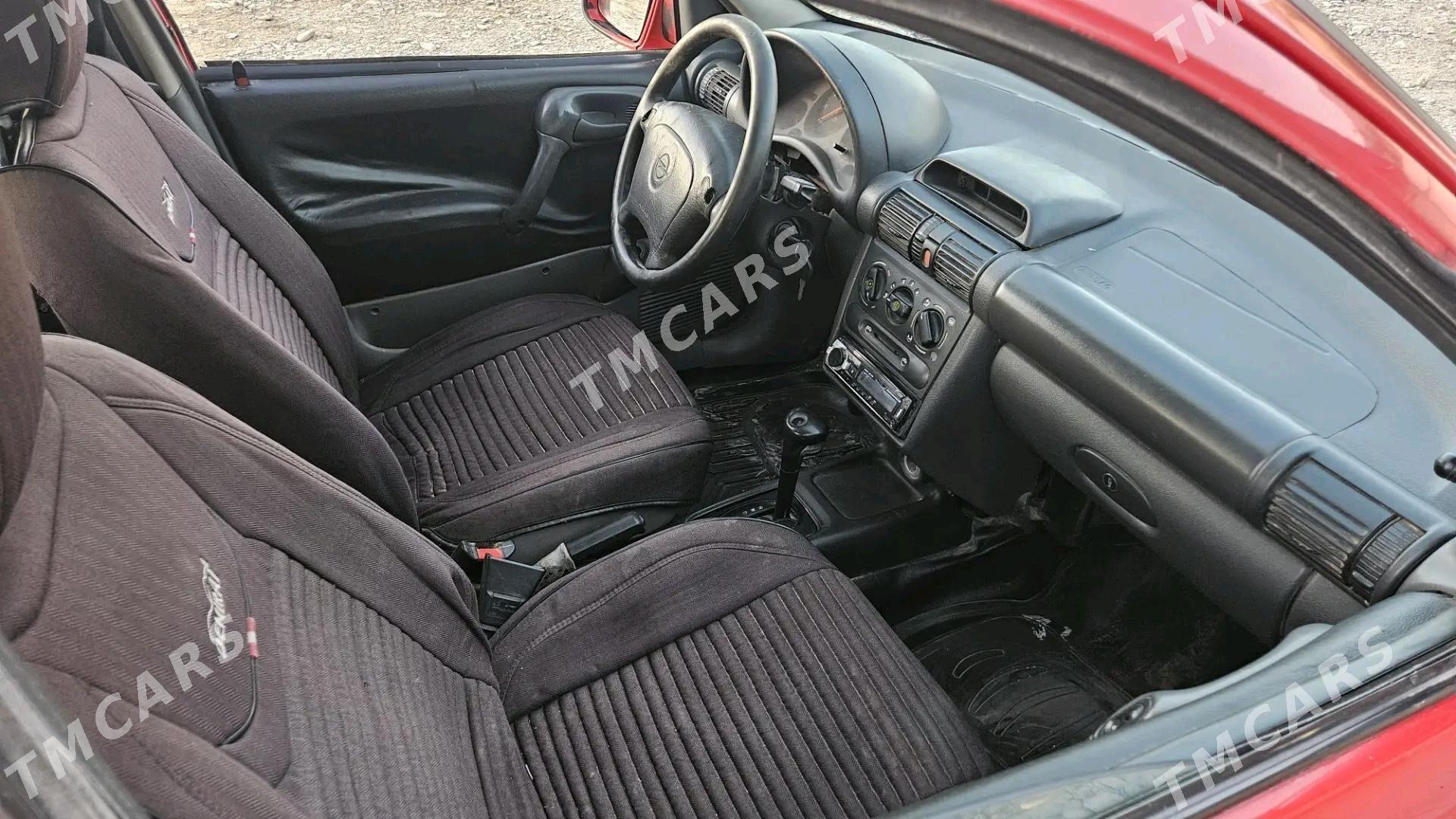 Opel Vita 1996 - 15 000 TMT - Babadaýhan - img 4