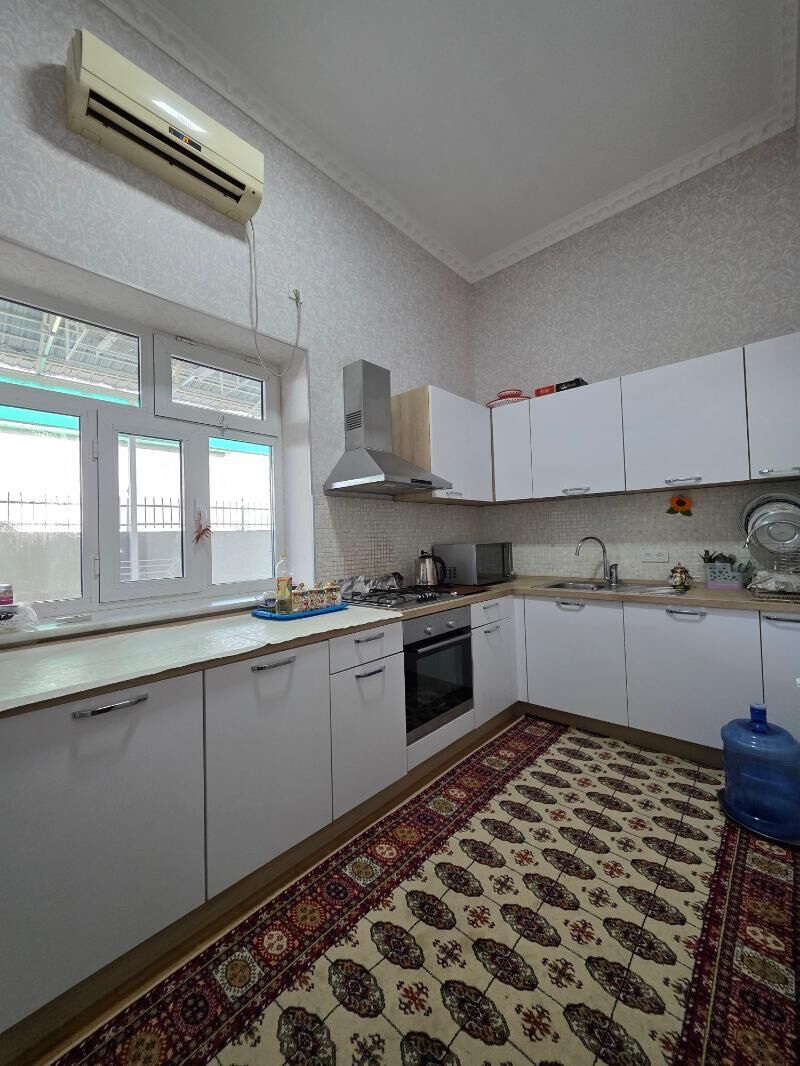PlanJaý! 10sotyk. 5Kom. 165m² - Ak bugdaý etraby - img 4