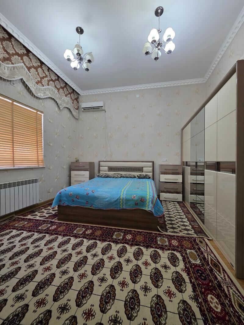PlanJaý! 10sotyk. 5Kom. 165m² - Ak bugdaý etraby - img 3