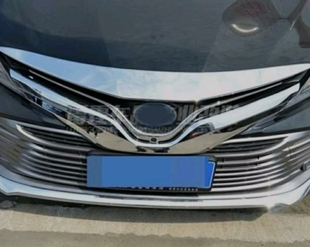 Camry 2018+ kapot nikel 500 TMT - Ашхабад - img 5