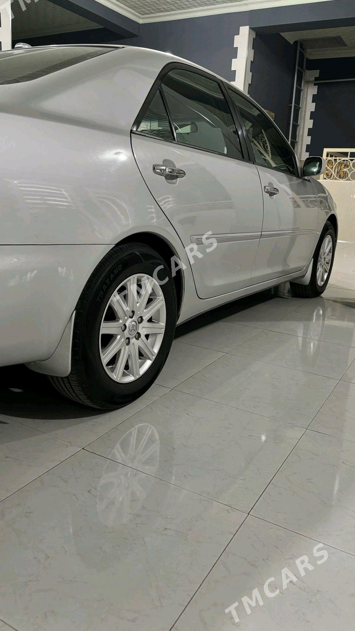 Toyota Camry 2004 - 200 000 TMT - Türkmenabat - img 10